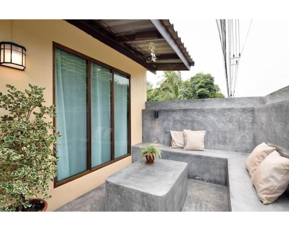 Lili'S Rooms Ko Lanta 外观 照片
