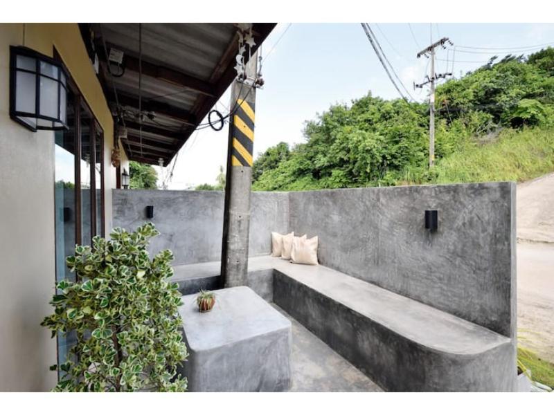 Lili'S Rooms Ko Lanta 外观 照片