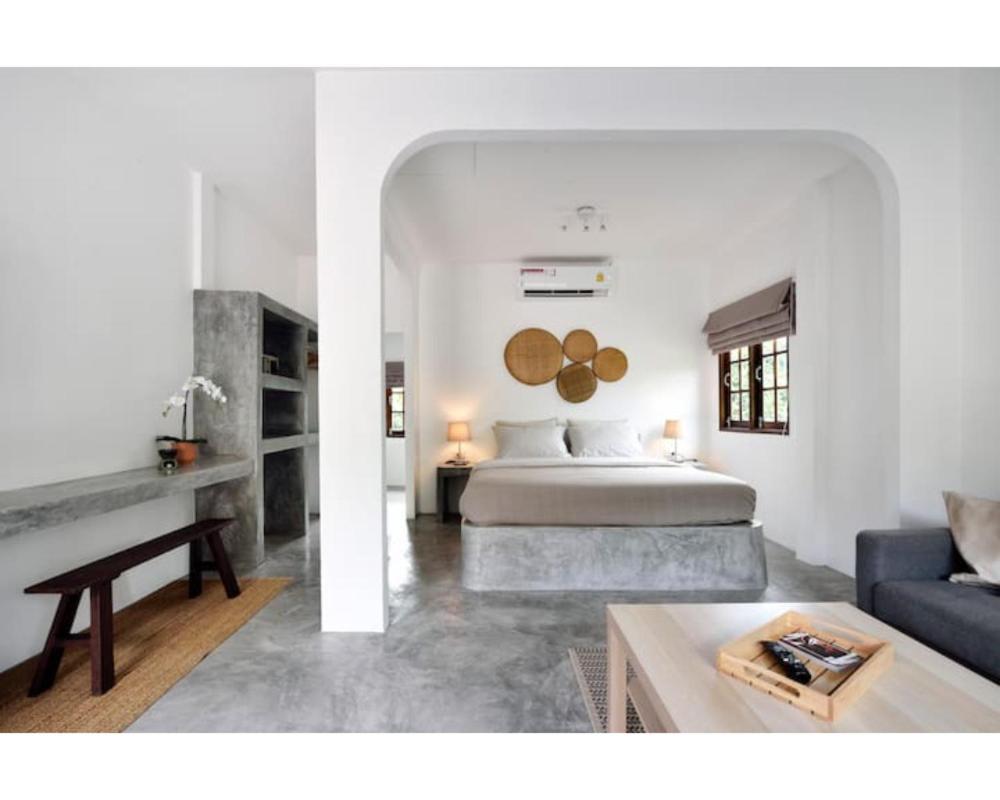Lili'S Rooms Ko Lanta 外观 照片
