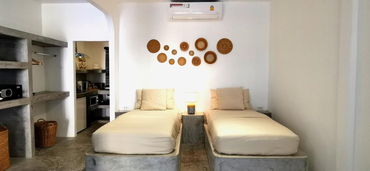 Lili'S Rooms Ko Lanta 外观 照片