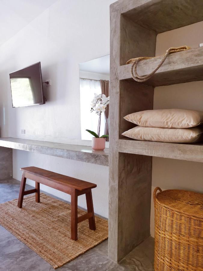 Lili'S Rooms Ko Lanta 外观 照片