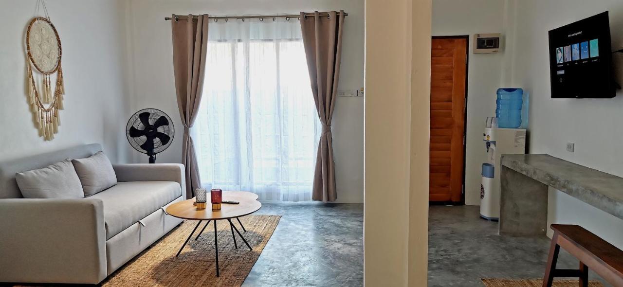 Lili'S Rooms Ko Lanta 外观 照片