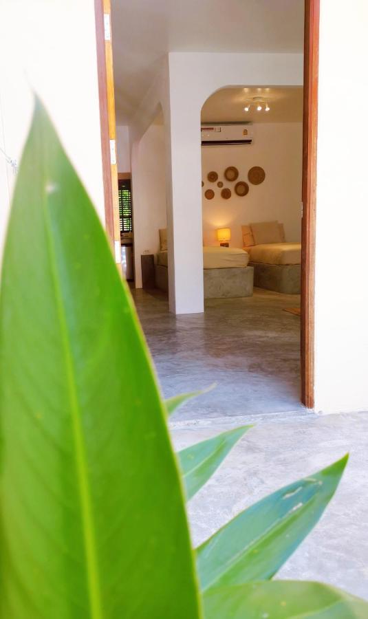 Lili'S Rooms Ko Lanta 外观 照片