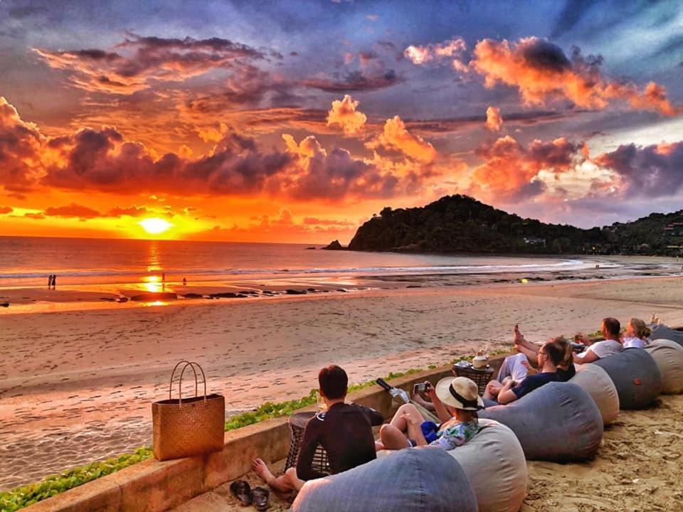 Lili'S Rooms Ko Lanta 外观 照片
