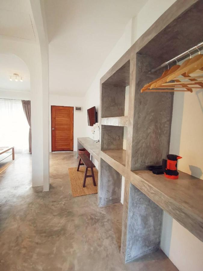 Lili'S Rooms Ko Lanta 外观 照片