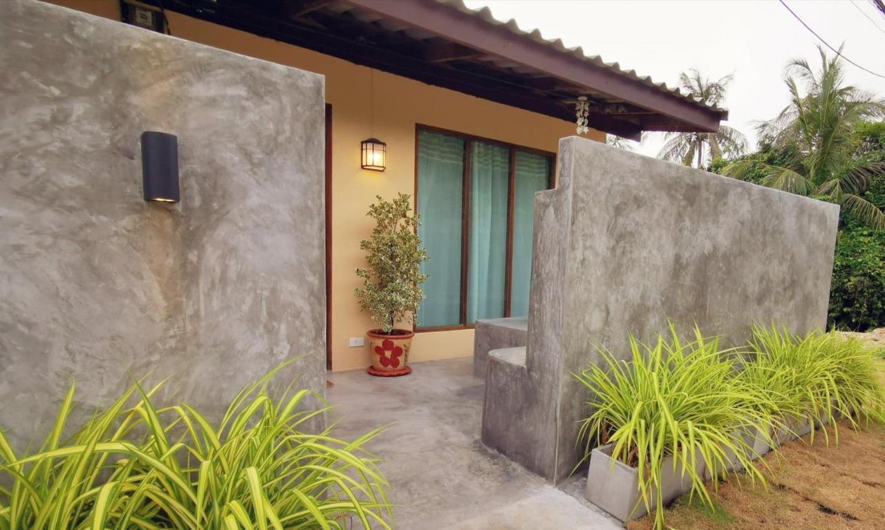 Lili'S Rooms Ko Lanta 外观 照片