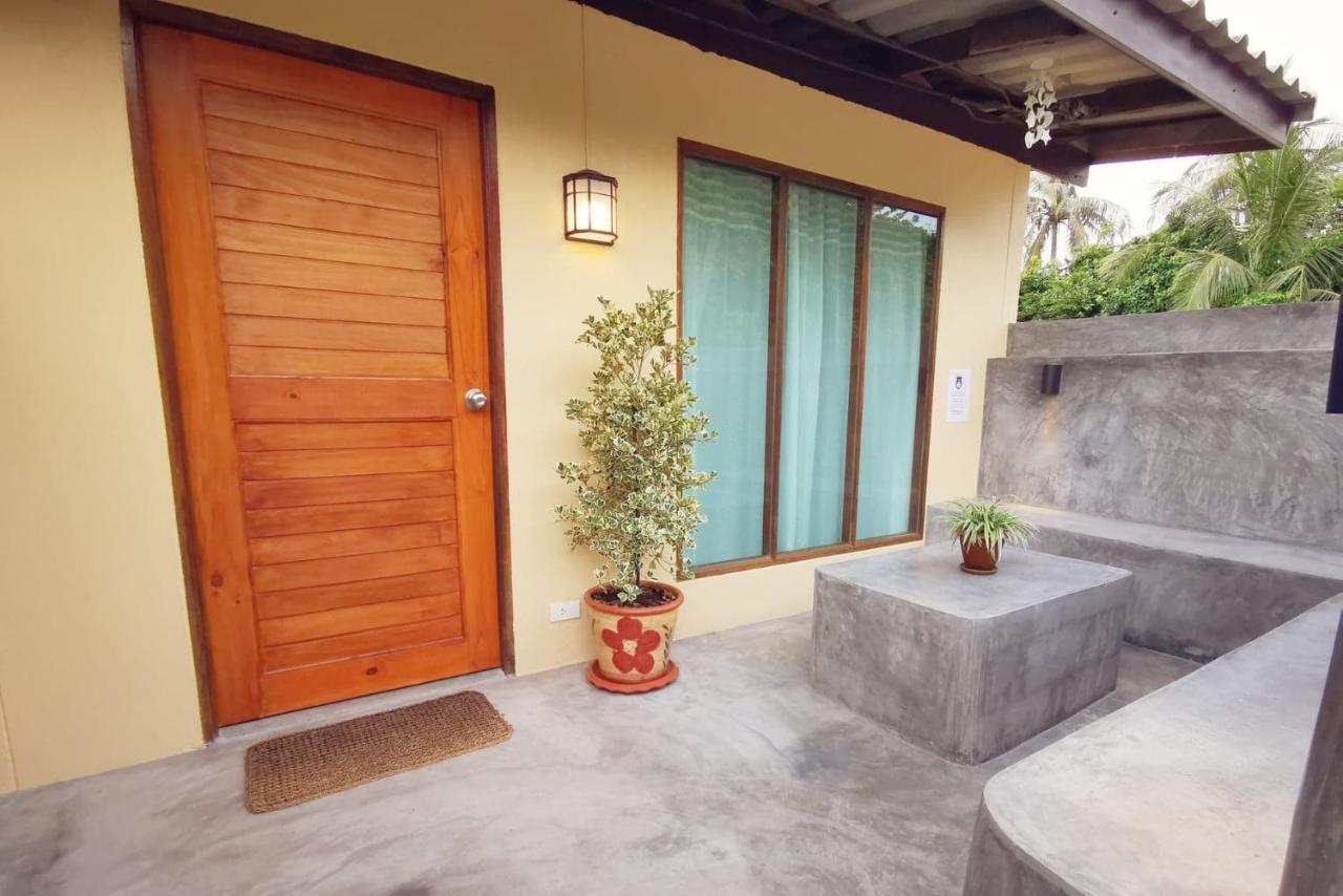 Lili'S Rooms Ko Lanta 外观 照片