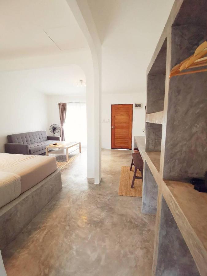 Lili'S Rooms Ko Lanta 外观 照片