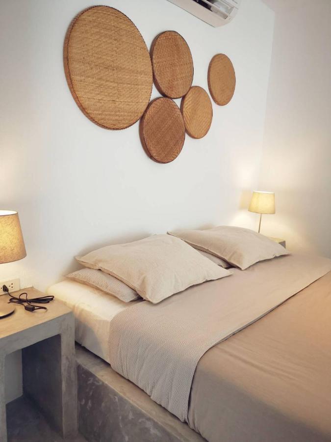 Lili'S Rooms Ko Lanta 外观 照片