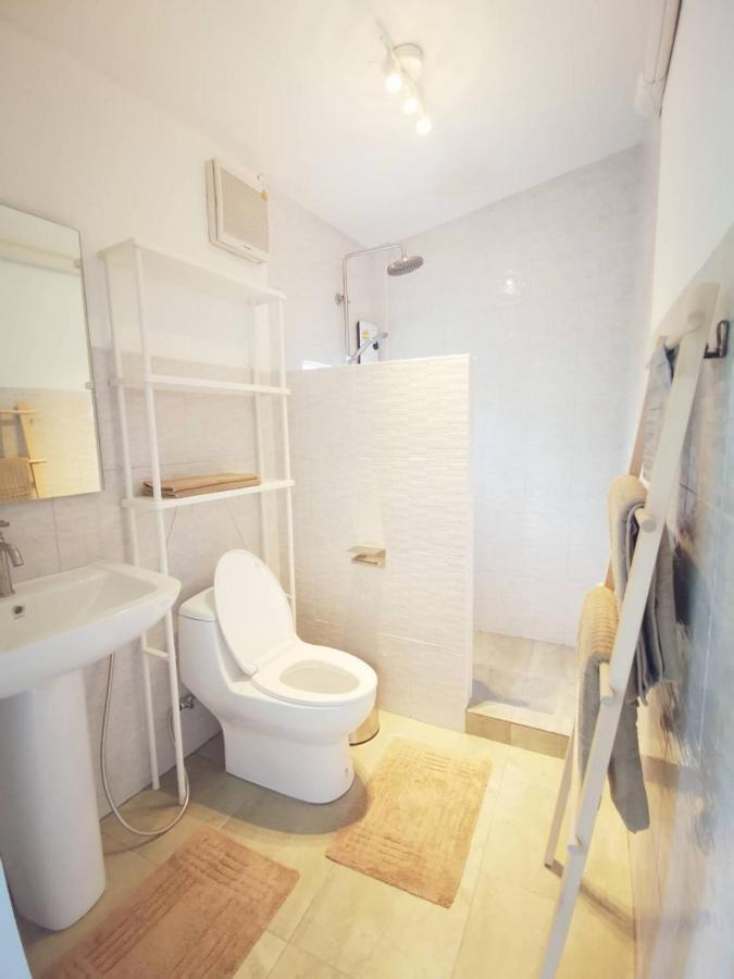 Lili'S Rooms Ko Lanta 外观 照片